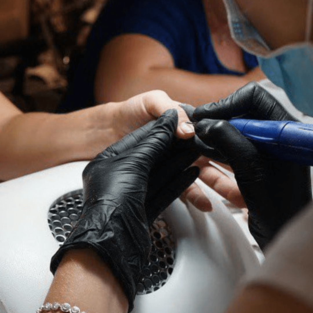 How to Remove Gel Polish